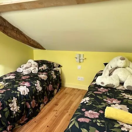 Domaine De La Felicita Bed & Breakfast Saint-Barthelemy  Exterior photo