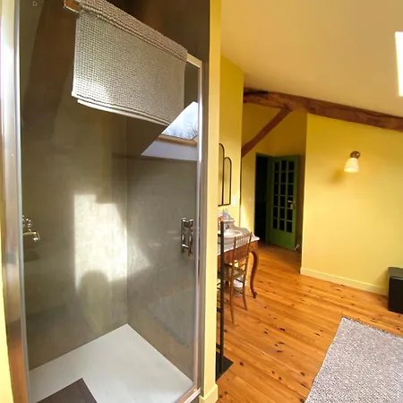 Domaine De La Felicita Bed & Breakfast Saint-Barthelemy  Exterior photo
