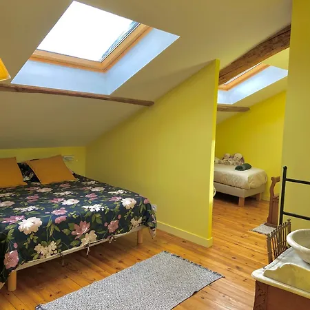 Domaine De La Felicita Bed & Breakfast Saint-Barthelemy  Exterior photo