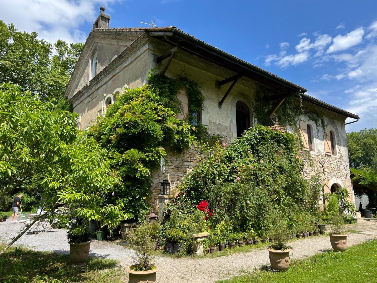 Domaine De La Felicita Bed & Breakfast Saint-Barthelemy (Landes)