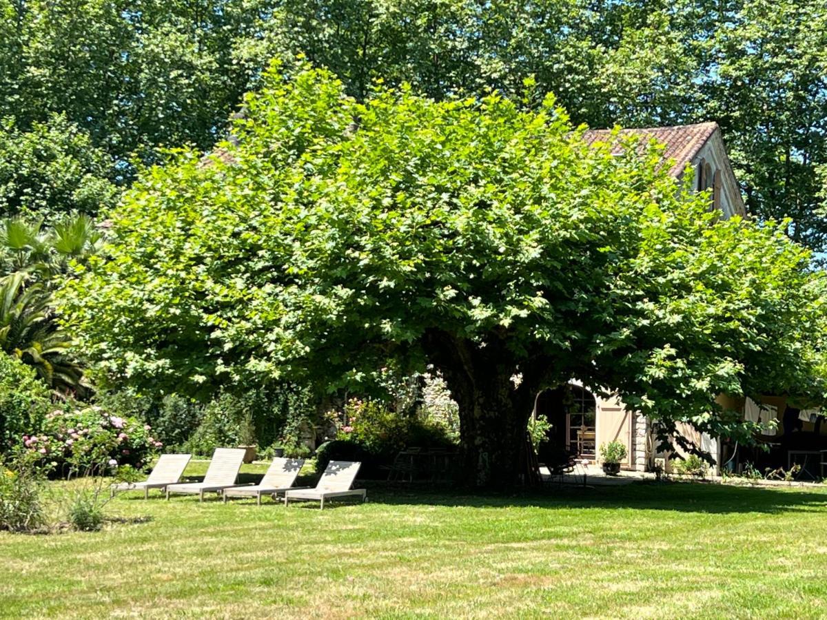 Domaine De La Felicita Couette-café *